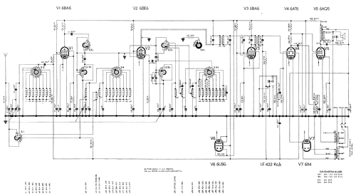 KR40T; Kolster Brandes Ltd. (ID = 1945137) Radio