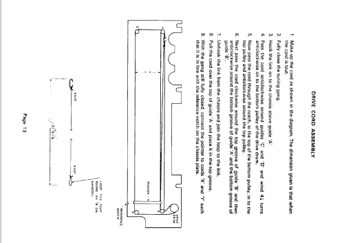 KR600; Kolster Brandes Ltd. (ID = 2303447) Radio