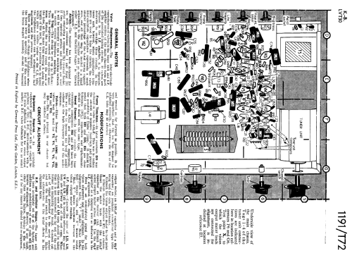 LVT30; Kolster Brandes Ltd. (ID = 1055608) Television