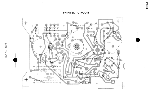 Nocturne PR10; Kolster Brandes Ltd. (ID = 1919909) Radio