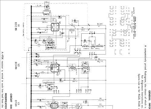 Nocturne TG10; Kolster Brandes Ltd. (ID = 1307526) Radio