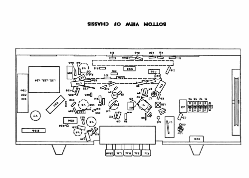 Polonaise WG15; Kolster Brandes Ltd. (ID = 1696317) Radio