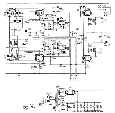 Duplicated model with ID=150125; Masteradio, London (ID = 364824) Radio