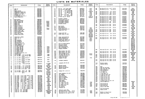 Radio-Clock Digital KTR-60; Kolster Iberica, S.A (ID = 2233925) Radio