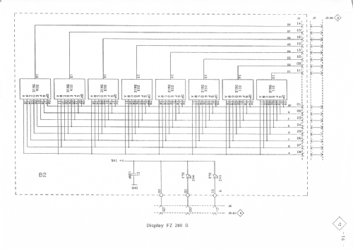 Frequenzzähler FZ-200B; König Electronic (ID = 2342260) Equipment