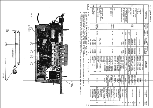 25-173; Körting-Radio; (ID = 57515) Radio