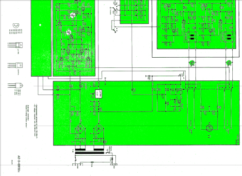 A-100 Typ: 39830; Körting-Radio; (ID = 1007074) Ampl/Mixer