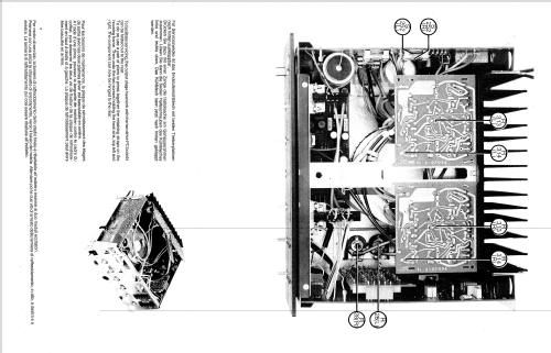 A-100 Typ: 39830; Körting-Radio; (ID = 1007077) Ampl/Mixer