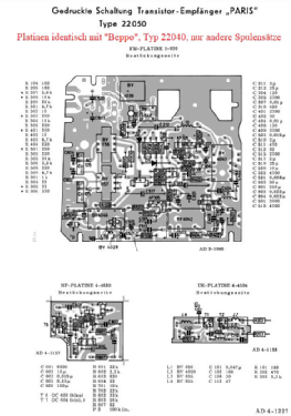 Beppo Ch= 22040; Körting-Radio; (ID = 3027668) Radio