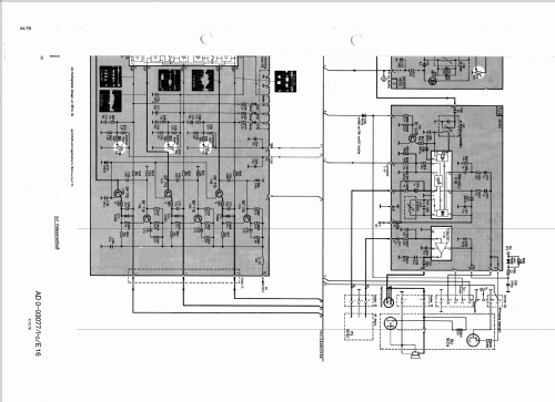 Explorer 59620; Körting-Radio; (ID = 1234851) Television