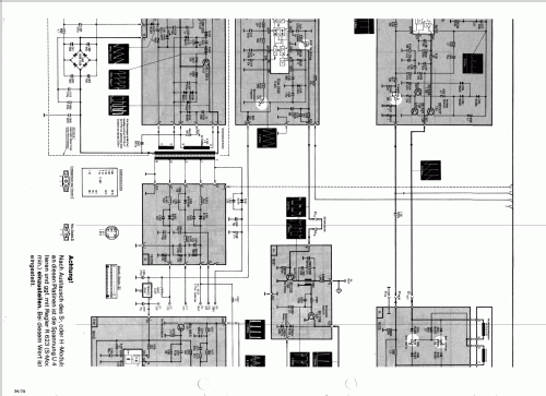 Explorer 59620; Körting-Radio; (ID = 1234853) Television