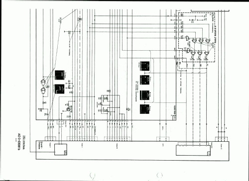 Explorer 59620; Körting-Radio; (ID = 1234968) Television