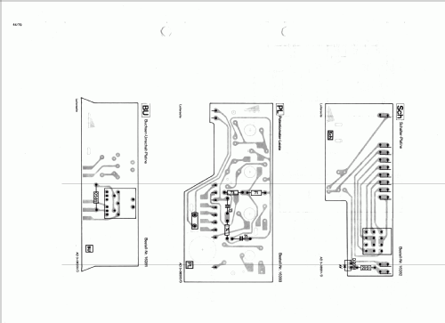 Explorer 59620; Körting-Radio; (ID = 1234974) Television