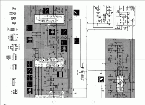 Farbfernsehgerät Nimbus 59510; Körting-Radio; (ID = 1224502) Television