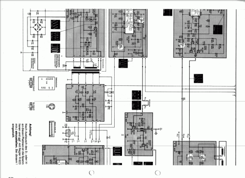 Farbfernsehgerät Nimbus 59510; Körting-Radio; (ID = 1224505) Television