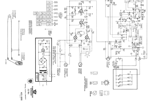 Funkberater Exklusiv 32164; Körting-Radio; (ID = 376845) Radio