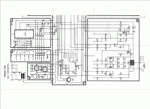 HiFi-Cassettendeck C 220 20721; Körting-Radio; (ID = 1206383) R-Player