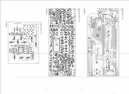 HiFi-Cassettendeck C 220 20721; Körting-Radio; (ID = 1206393) R-Player