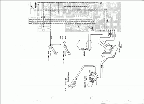 HiFi-Stereo-Cassettendeck C 300 20739; Körting-Radio; (ID = 1205379) R-Player