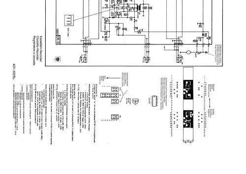 Infracenter 699 type 39543; Körting-Radio; (ID = 672921) Radio