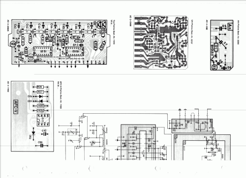 Infracenter 799 39553; Körting-Radio; (ID = 1200766) Radio