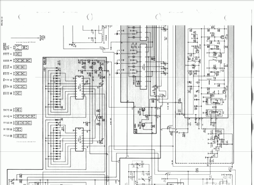 Infracenter 799 39553; Körting-Radio; (ID = 1200767) Radio