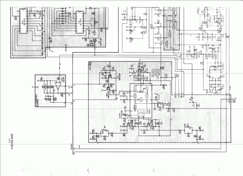 Infracenter 799 39553; Körting-Radio; (ID = 1200768) Radio