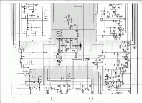 Infracenter 799 39553; Körting-Radio; (ID = 1200773) Radio