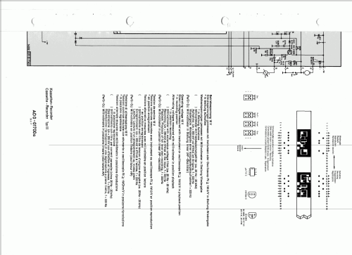 Infracenter 799 39553; Körting-Radio; (ID = 1200774) Radio