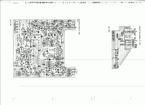 Infracenter 799 39553; Körting-Radio; (ID = 1200775) Radio