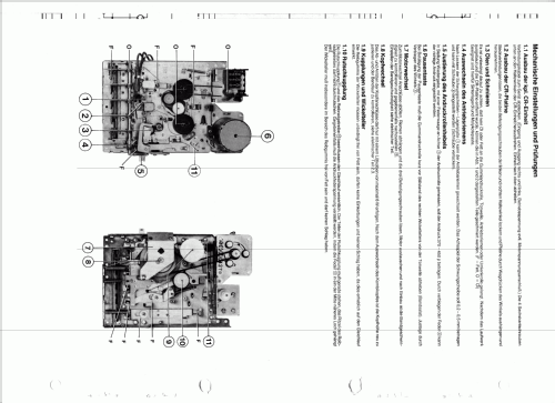 Infracenter 799 39553; Körting-Radio; (ID = 1200784) Radio