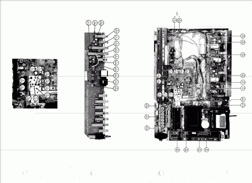 Infracenter 799 39553; Körting-Radio; (ID = 1200785) Radio