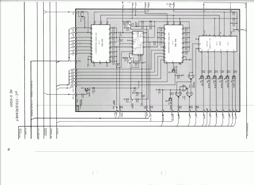 Kompaktanlage MCC 2000 S 39666; Körting-Radio; (ID = 1206605) Radio