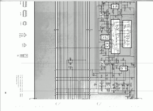 Kompaktanlage MCC 2000 S 39666; Körting-Radio; (ID = 1206613) Radio