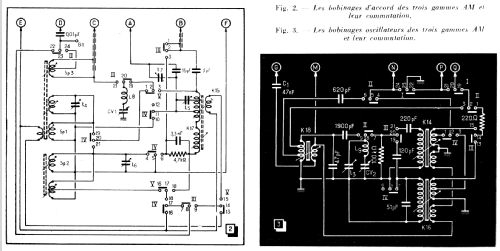 Konzert-Transistor 25064; Körting-Radio; (ID = 942357) Radio