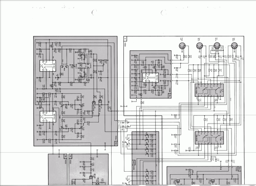 A-100 Typ: 39830; Körting-Radio; (ID = 1198041) Ampl/Mixer