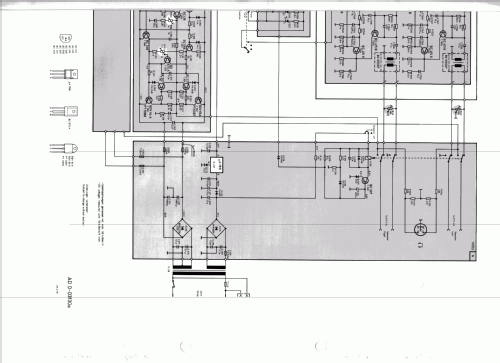 A-100 Typ: 39830; Körting-Radio; (ID = 1198042) Ampl/Mixer