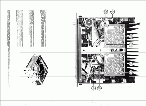 A-100 Typ: 39830; Körting-Radio; (ID = 1198046) Ampl/Mixer