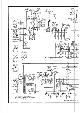 Magnettongerät MK-104; Körting-Radio; (ID = 3032807) R-Player