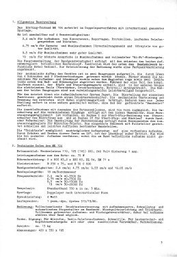 Magnettongerät MK-104; Körting-Radio; (ID = 3040327) R-Player