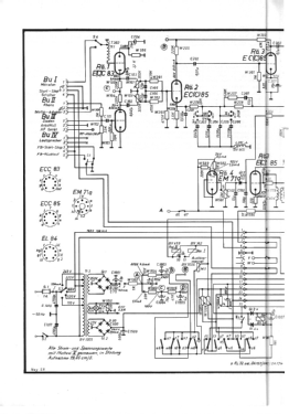 Magnettongerät MK-104; Körting-Radio; (ID = 3040334) R-Player