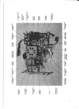 Magnettongerät MK-104; Körting-Radio; (ID = 3040339) R-Player