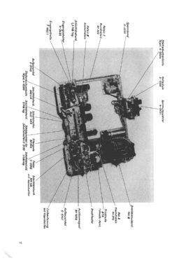 Magnettongerät MK-104; Körting-Radio; (ID = 3040340) R-Player