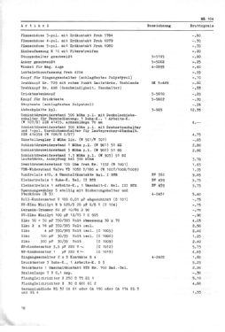 Magnettongerät MK-104; Körting-Radio; (ID = 3040342) R-Player