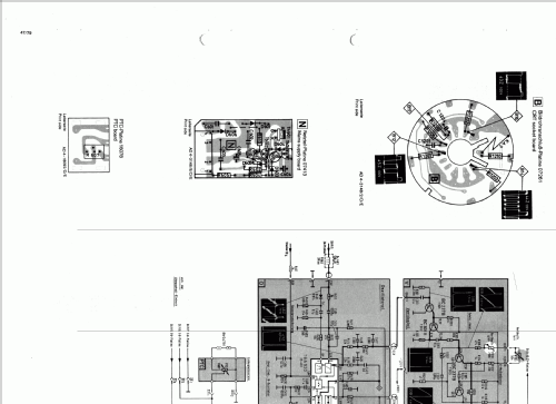 Mariner 58533; Körting-Radio; (ID = 1251204) TV Radio