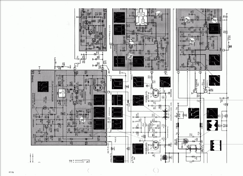 Mariner 58533; Körting-Radio; (ID = 1251205) TV Radio