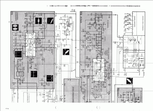 Mariner 58533; Körting-Radio; (ID = 1251207) TV Radio