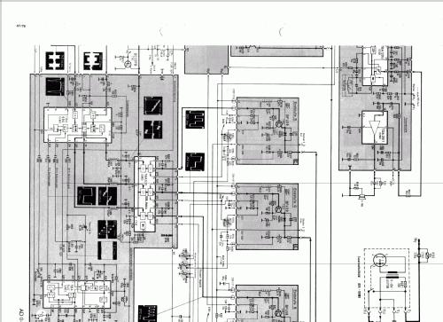 Mariner 58533; Körting-Radio; (ID = 1251208) Fernseh-R