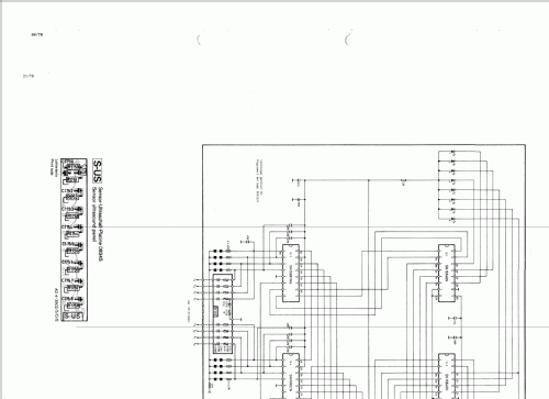 Mariner 58533; Körting-Radio; (ID = 1251210) Fernseh-R