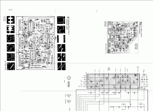 Mariner 58533; Körting-Radio; (ID = 1251212) TV Radio